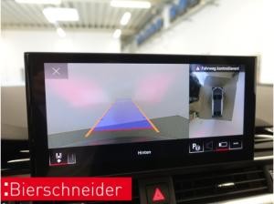 Audi RS5 Sportback Competition 290KM H LASER S-SITZE VIRTUAL UMGEBUNGSKAMERA ACC NAVI PDC 20 CONNECT DAB ASSI