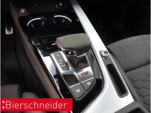 Audi RS5 Sportback Competition 290KM H LASER S-SITZE VIRTUAL UMGEBUNGSKAMERA ACC NAVI PDC 20 CONNECT DAB ASSI