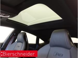 Audi RS5 Sportback Competition 290KM H LASER S-SITZE VIRTUAL UMGEBUNGSKAMERA ACC NAVI PDC 20 CONNECT DAB ASSI