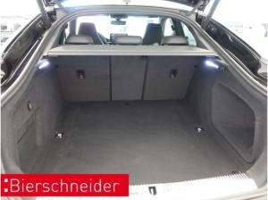 Audi RS5 Sportback Competition 290KM H LASER S-SITZE VIRTUAL UMGEBUNGSKAMERA ACC NAVI PDC 20 CONNECT DAB ASSI