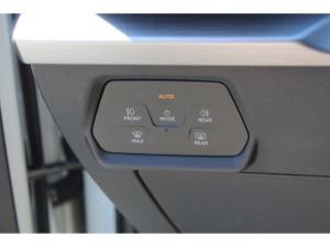 Seat Leon Sportstourer 1.5 TSI DSG FR NAVI LED KAMERA SHZ GRA DAB 17