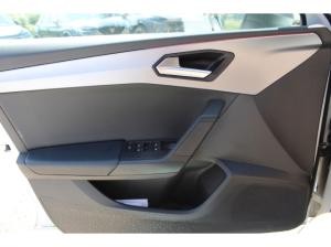 Seat Leon Sportstourer 1.5 TSI DSG FR NAVI LED KAMERA SHZ GRA DAB 17