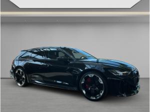 Audi RS6 Avant performance GT Nr.530 qu(630 PS) tiptronic B&O Matrix-LED Top View