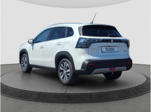 Suzuki S-Cross 1.4 HYBRID ALLGRIP Comfort+ Navi 360 Kamera LED Apple CarPlay Android Auto Mehrzonenklima
