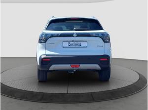 Suzuki S-Cross 1.4 HYBRID ALLGRIP Comfort+ Navi 360 Kamera LED Apple CarPlay Android Auto Mehrzonenklima