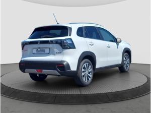 Suzuki S-Cross 1.4 HYBRID ALLGRIP Comfort+ Navi 360 Kamera LED Apple CarPlay Android Auto Mehrzonenklima