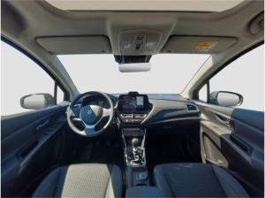 Suzuki S-Cross 1.4 HYBRID ALLGRIP Comfort+ Navi 360 Kamera LED Apple CarPlay Android Auto Mehrzonenklima