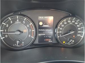 Suzuki S-Cross 1.4 HYBRID ALLGRIP Comfort+ Navi 360 Kamera LED Apple CarPlay Android Auto Mehrzonenklima