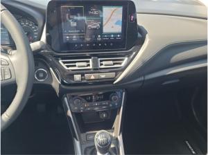 Suzuki S-Cross 1.4 HYBRID ALLGRIP Comfort+ Navi 360 Kamera LED Apple CarPlay Android Auto Mehrzonenklima