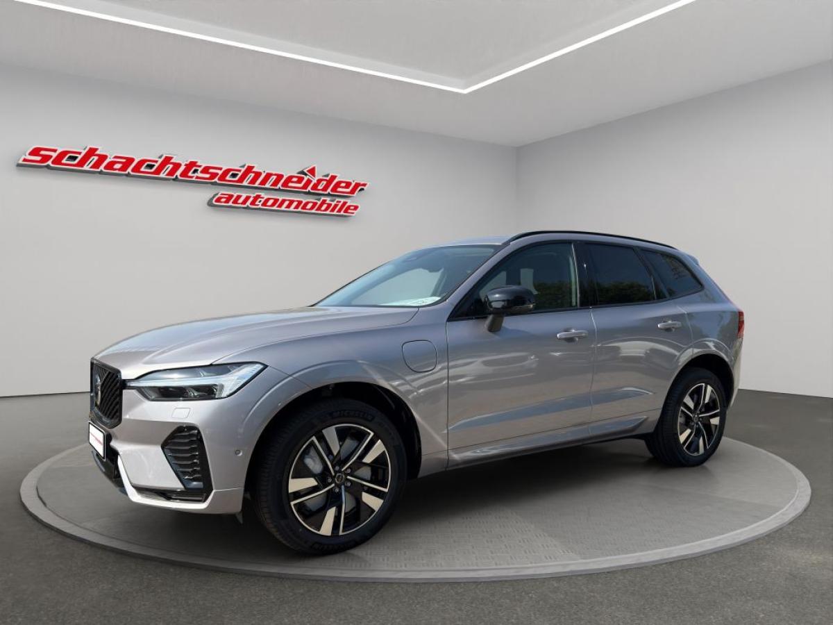 Volvo XC60 T6 AWD Plus Dark+LagomPak+SOFORT