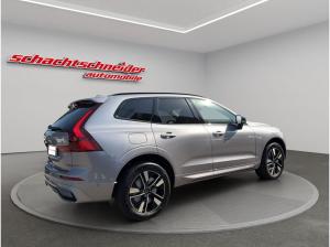 Volvo XC60 T6 AWD Plus Dark+LagomPak+SOFORT