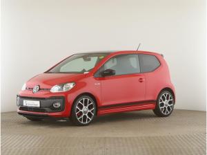 Volkswagen up! 1.0 TSI GTI *LED*RFK*SHZ*Beats*Bluetooth*
