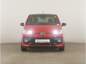 Volkswagen up! 1.0 TSI GTI *LED*RFK*SHZ*Beats*Bluetooth*