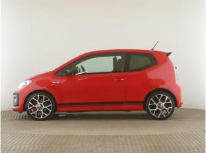Volkswagen up! 1.0 TSI GTI *LED*RFK*SHZ*Beats*Bluetooth*