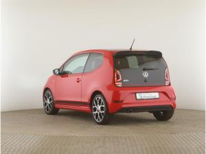 Volkswagen up! 1.0 TSI GTI *LED*RFK*SHZ*Beats*Bluetooth*