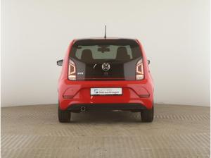 Volkswagen up! 1.0 TSI GTI *LED*RFK*SHZ*Beats*Bluetooth*