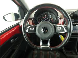 Volkswagen up! 1.0 TSI GTI *LED*RFK*SHZ*Beats*Bluetooth*