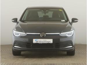 Volkswagen Golf VIII 1.4 TSIe Style *HYBRID*LED*PDC*Navi*
