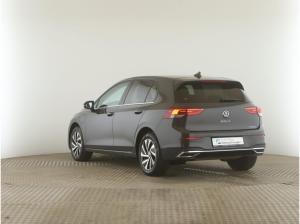 Volkswagen Golf VIII 1.4 TSIe Style *HYBRID*LED*PDC*Navi*