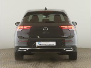 Volkswagen Golf VIII 1.4 TSIe Style *HYBRID*LED*PDC*Navi*