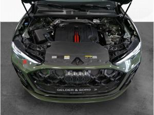 Audi SQ5 SUV TFSI S tronic*360°-Kamera*MMI*ALU*LED