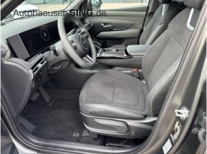 Hyundai TUCSON Automatik 360° Krell Head Up Navi Tempomat