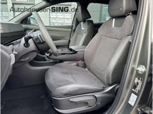 Hyundai TUCSON Automatik 360° Krell Head Up Navi Tempomat