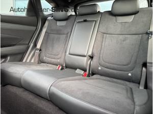 Hyundai TUCSON Automatik 360° Krell Head Up Navi Tempomat