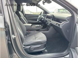 Hyundai TUCSON Automatik 360° Krell Head Up Navi Tempomat