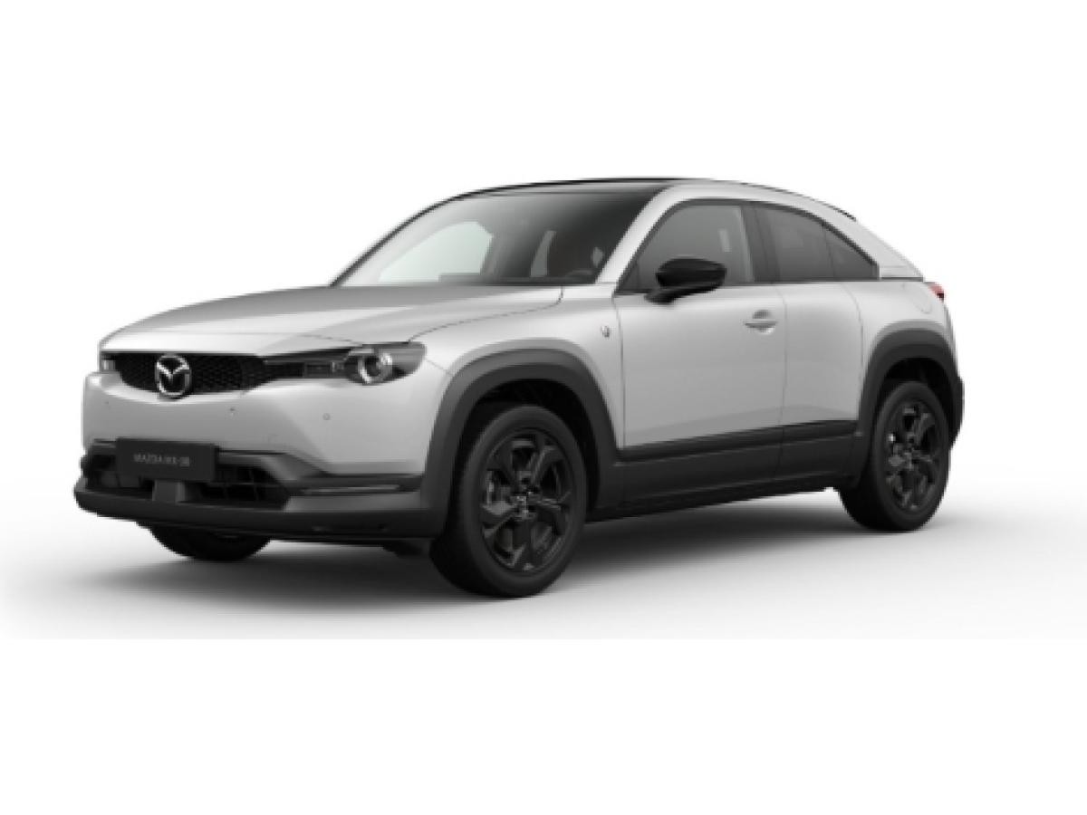 Mazda MX-30 R-EV Makoto Plus Bose Matrix LED NAV AC/AA