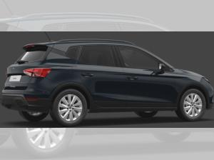 Seat Arona Road Edition 1.0 TSI 85 kW (116 PS) 7-Gang-DSG Loyalitätsangebot