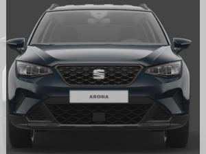 Seat Arona Road Edition 1.0 TSI 85 kW (116 PS) 7-Gang-DSG Loyalitätsangebot