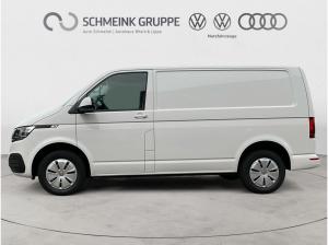 Volkswagen T6.1 Transporter Kasten 2.0 TDI Allwetter Kamera