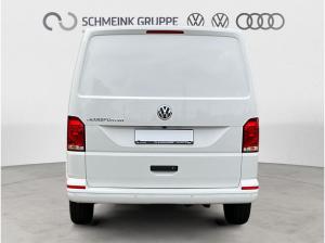 Volkswagen T6.1 Transporter Kasten 2.0 TDI Allwetter Kamera