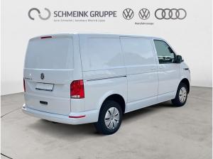 Volkswagen Transporter Kasten T6.1 2.0 TDI