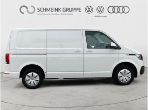 Volkswagen T6.1 Transporter Kasten 2.0 TDI Allwetter Kamera
