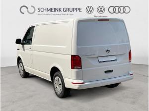 Volkswagen Transporter Kasten T6.1 2.0 TDI