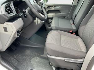 Volkswagen T6.1 Transporter Kasten 2.0 TDI Allwetter Kamera