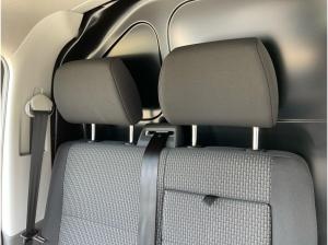 Volkswagen Transporter Kasten T6.1 2.0 TDI