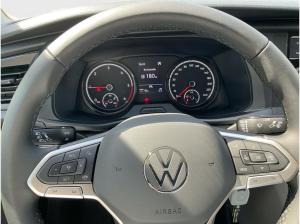 Volkswagen Transporter Kasten T6.1 2.0 TDI