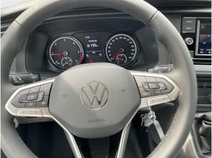 Volkswagen T6.1 Transporter Kasten 2.0 TDI Allwetter Kamera