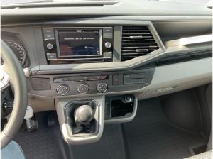 Volkswagen Transporter Kasten T6.1 2.0 TDI