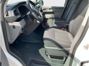 Volkswagen Transporter Kasten T6.1 2.0 TDI