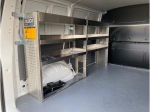 Volkswagen T6.1 Transporter Kasten 2.0 TDI Allwetter Kamera