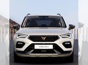 Cupra Ateca 2.0 TSI 190 PS 7-Gang DSG 4Drive⚡️Gewerbe⚡️