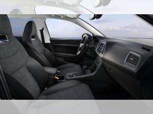 Cupra Ateca 2.0 TSI 190 PS 7-Gang DSG 4Drive⚡️Gewerbe⚡️