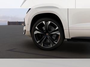 Cupra Ateca VZ 2.0 TSI 300 PS 7-Gang DSG 4Drive⚡️Gewerbe⚡️