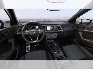 Cupra Ateca VZ 2.0 TSI 300 PS 7-Gang DSG 4Drive⚡️Gewerbe⚡️