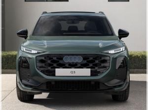 Audi Q3 35 TDI S tronic S line