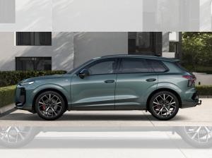 Audi Q3 35 TDI S tronic S line